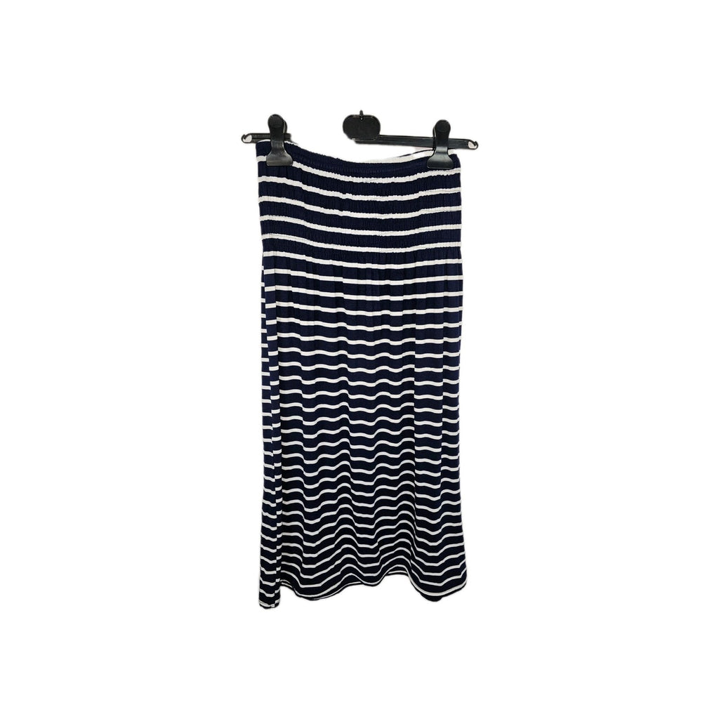 EK9862 Damen Rock Gr.M Blau2
