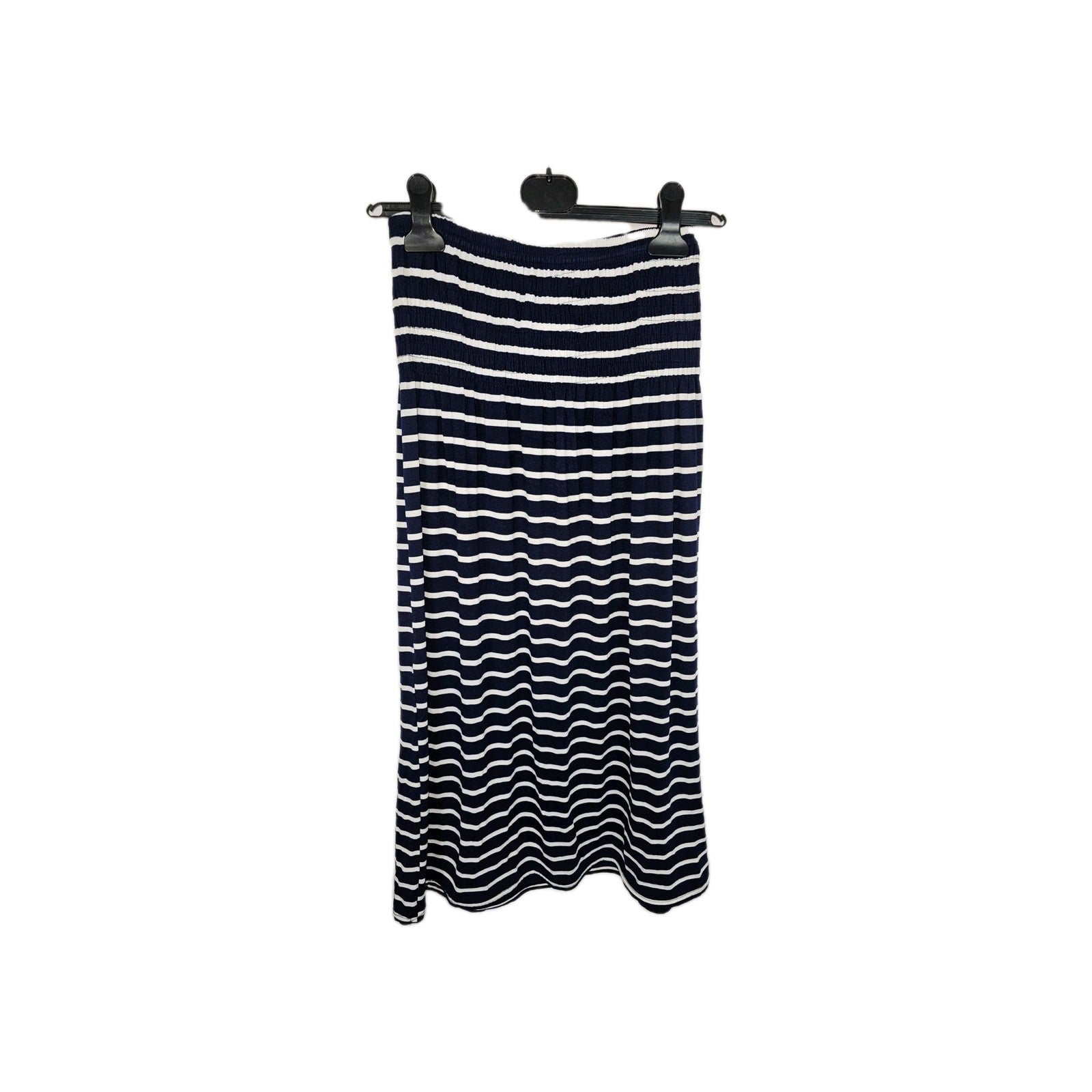 EK9862 Damen Rock Gr.M Blau2