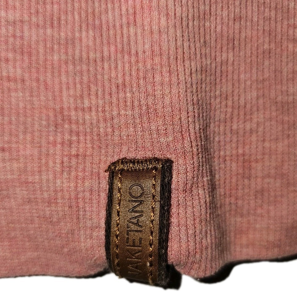 EK9968 Damen T-Shirt von Naketano, rosa, Gr.S1