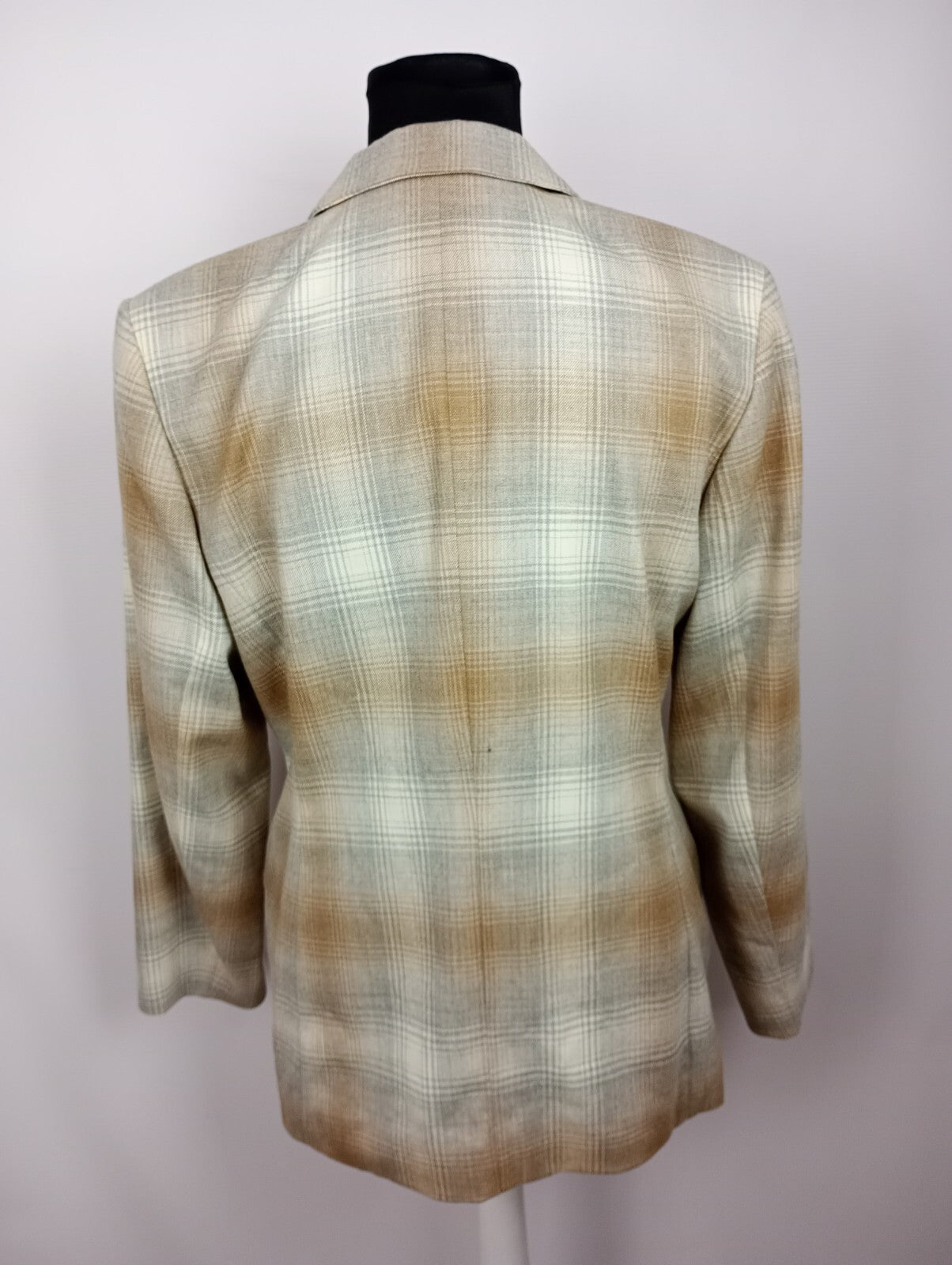 EK5276 Damen Blazer von Gina B Heidemann, braun, Gr.444