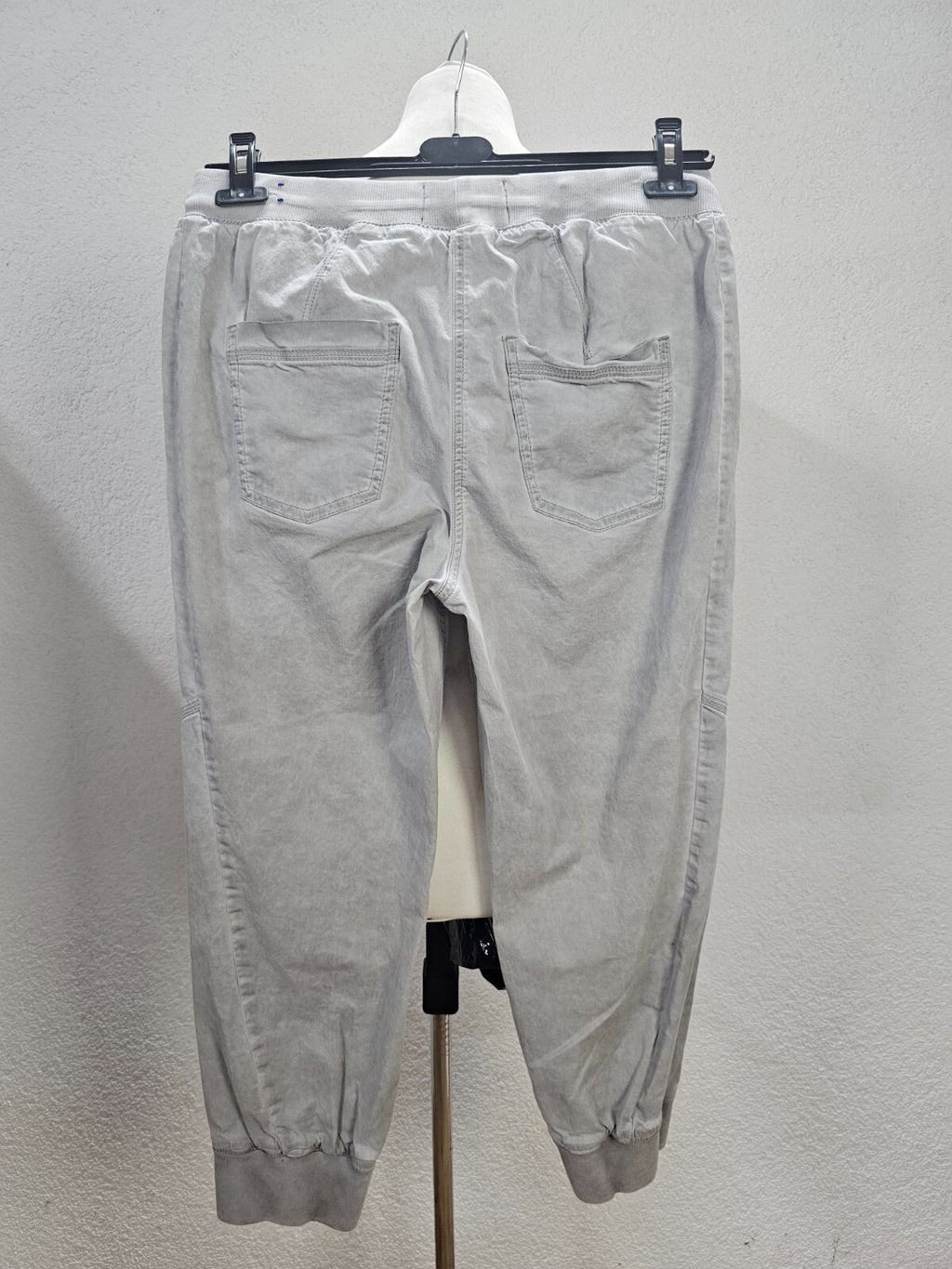 EK6006 Damen Hose von Cecil, grau, Gr. M7