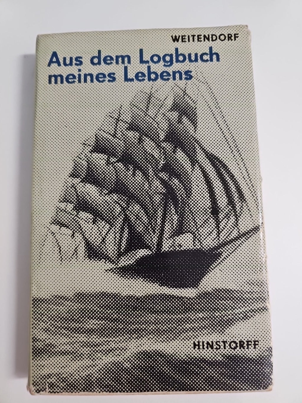 EB1305 Aus dem Logbuch meines Lebens0