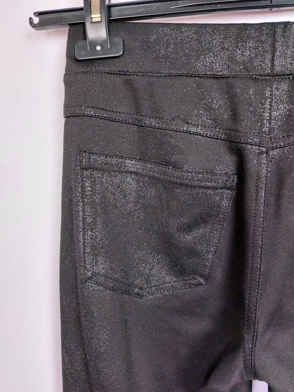 EK4880 Damen Leggings von Pfeffinger, schwarz, Gr. 176