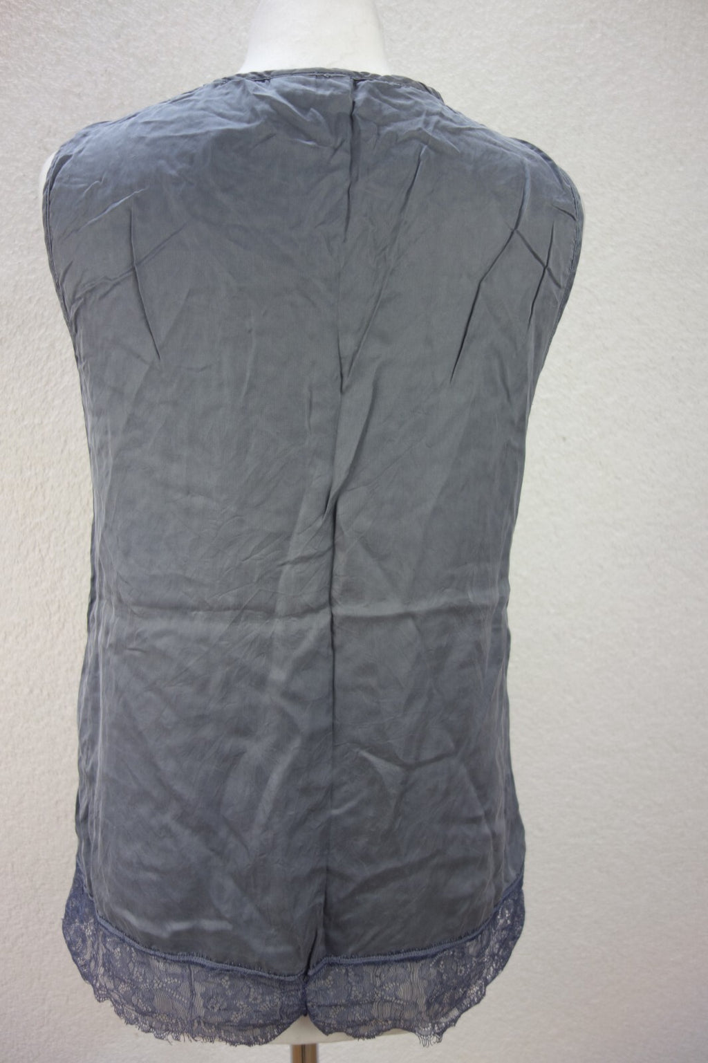 EK4041 Damen Shirt von Street One, grau, Gr. 383