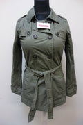EK0920 Damen Jacke von my Blue by Tchibo, grün, 360