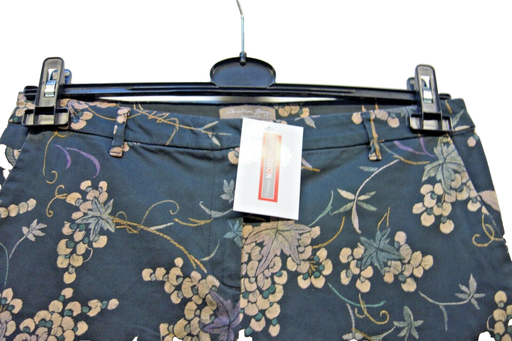 EK1290 Damen Hose von Christian Berg, Gr. 381