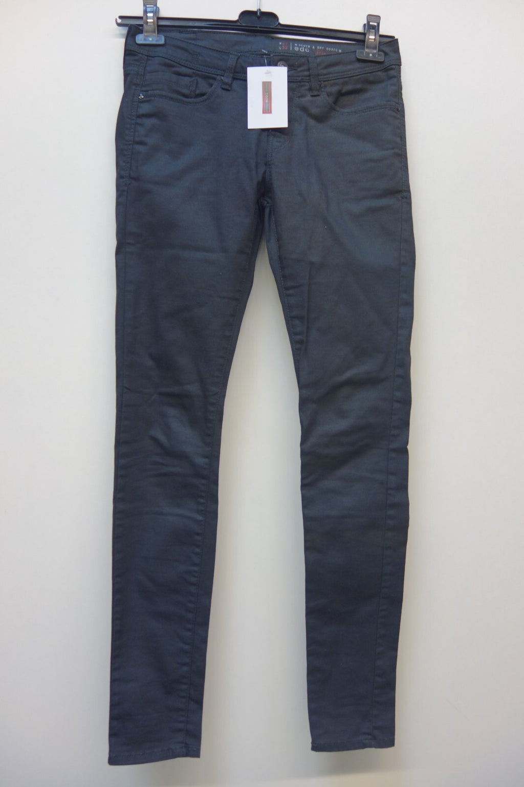 EK2578 Damen Hose von edc, schwarz, gr. 27/320