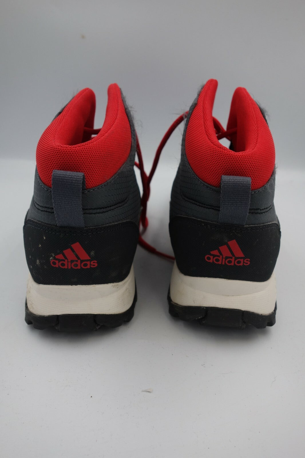 ES0288 Damen Sneaker von adidas, grau, 38/2/32