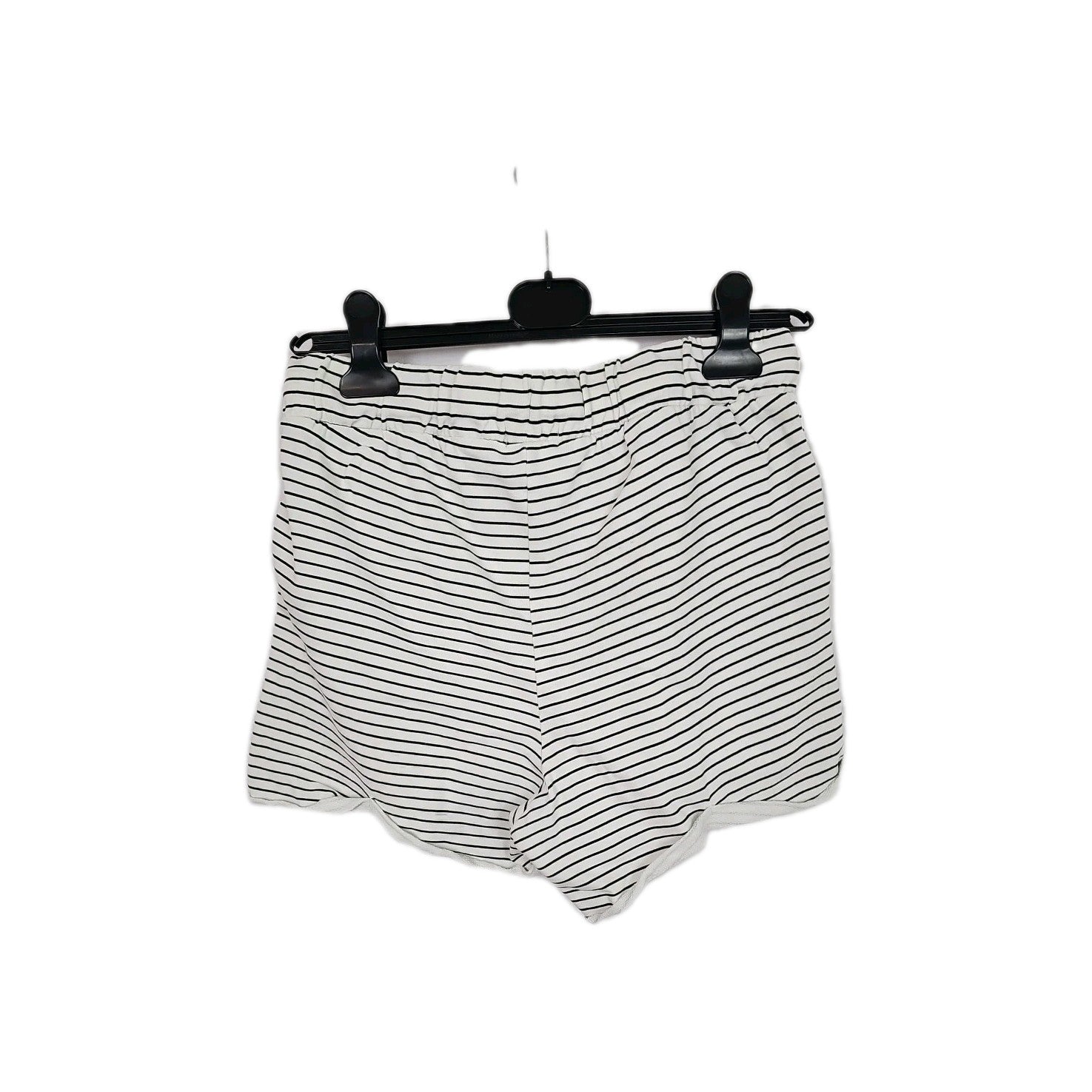EK9712 Damen Hose Laura Torelli Gr.M Weiß2