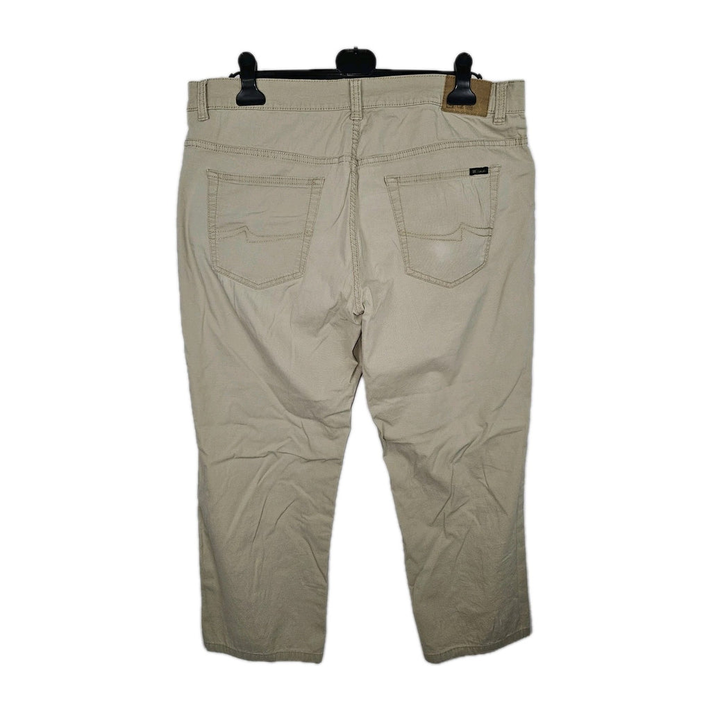 EK10856 Herren Hose von Canada C&A, braun, Gr.W40/L322