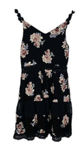 EK937 Damen Kleid von Only, Schwarz, Gr. 340