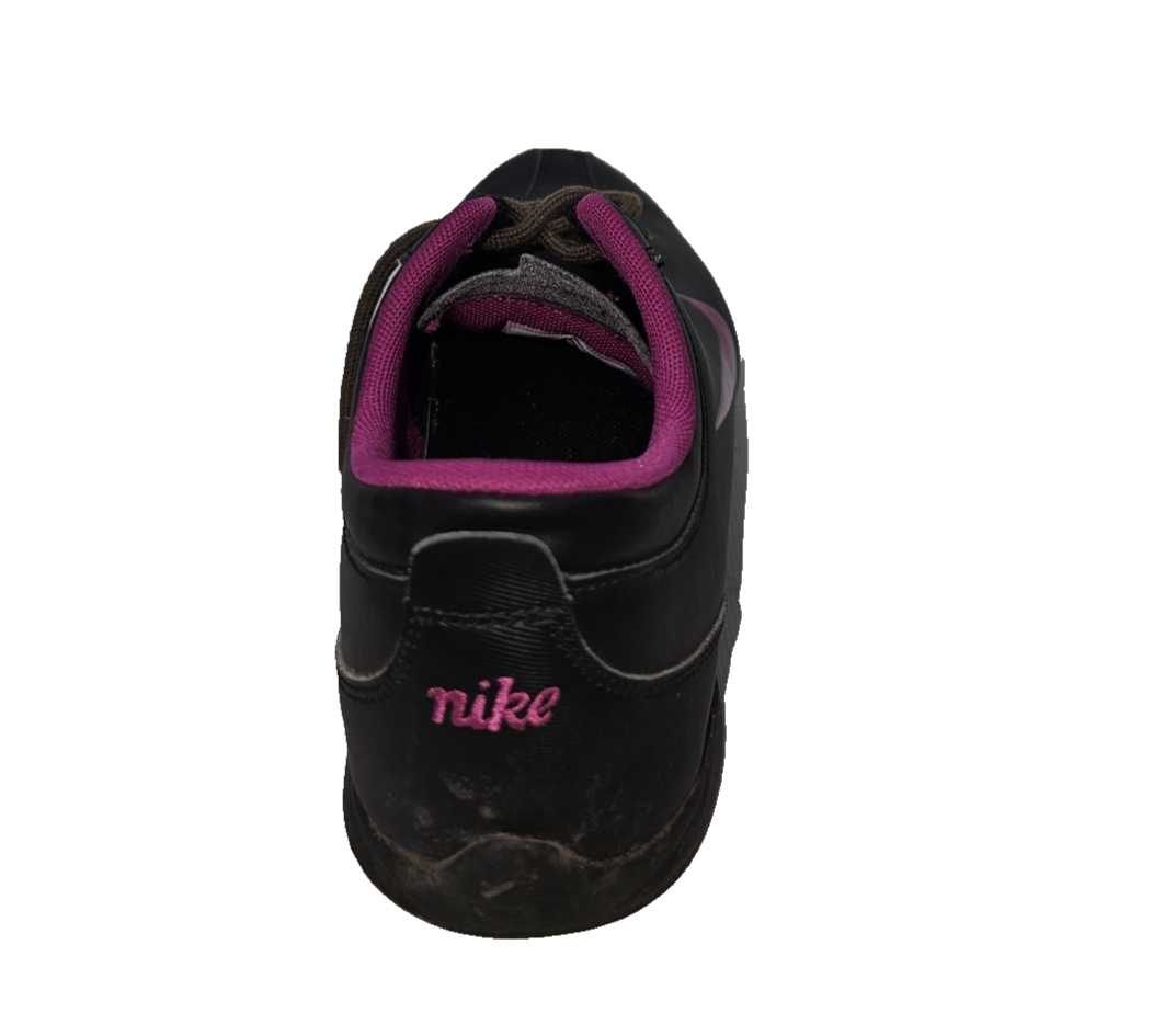 ES715 Damen Sneaker von Nike, Schwarz/pink, Gr.36,53