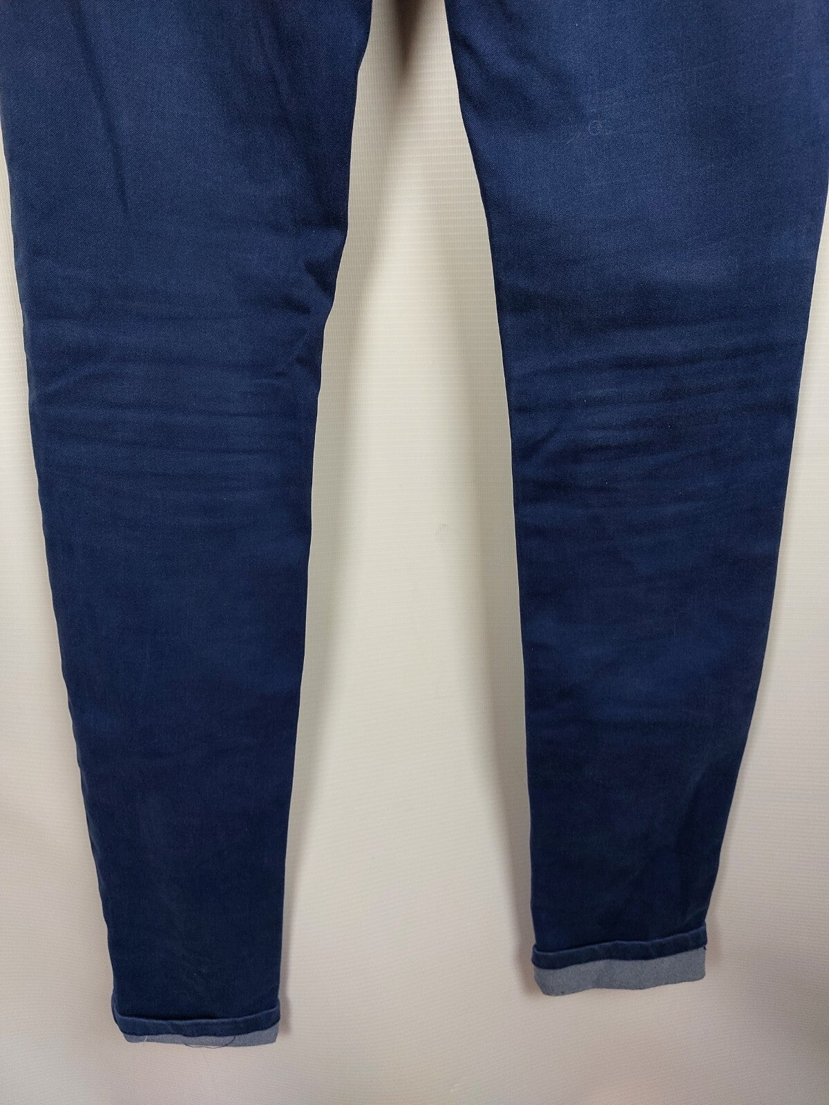 EK4477 Damen Hose von R.Display, blau, Gr. 368