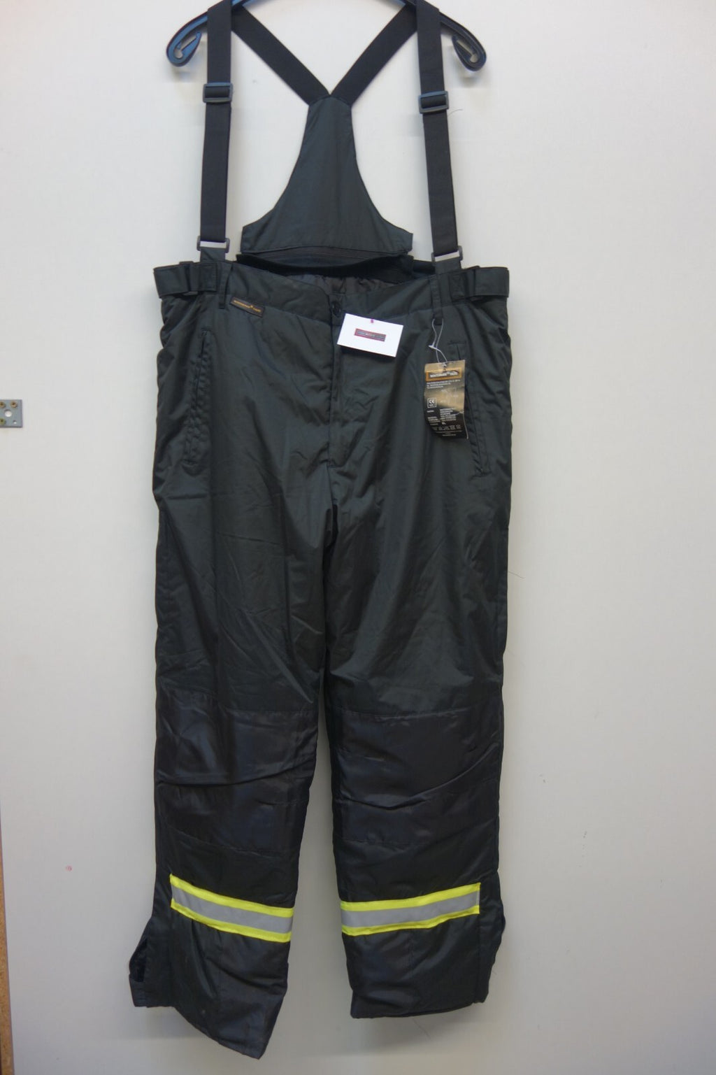 EK1983 Schneehose von Wintermann0
