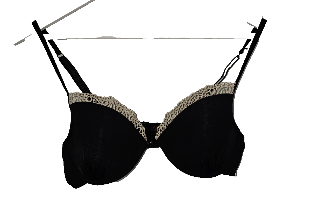 EK7970 Damen BH von Marie Claire, schwarz, Gr.80B0