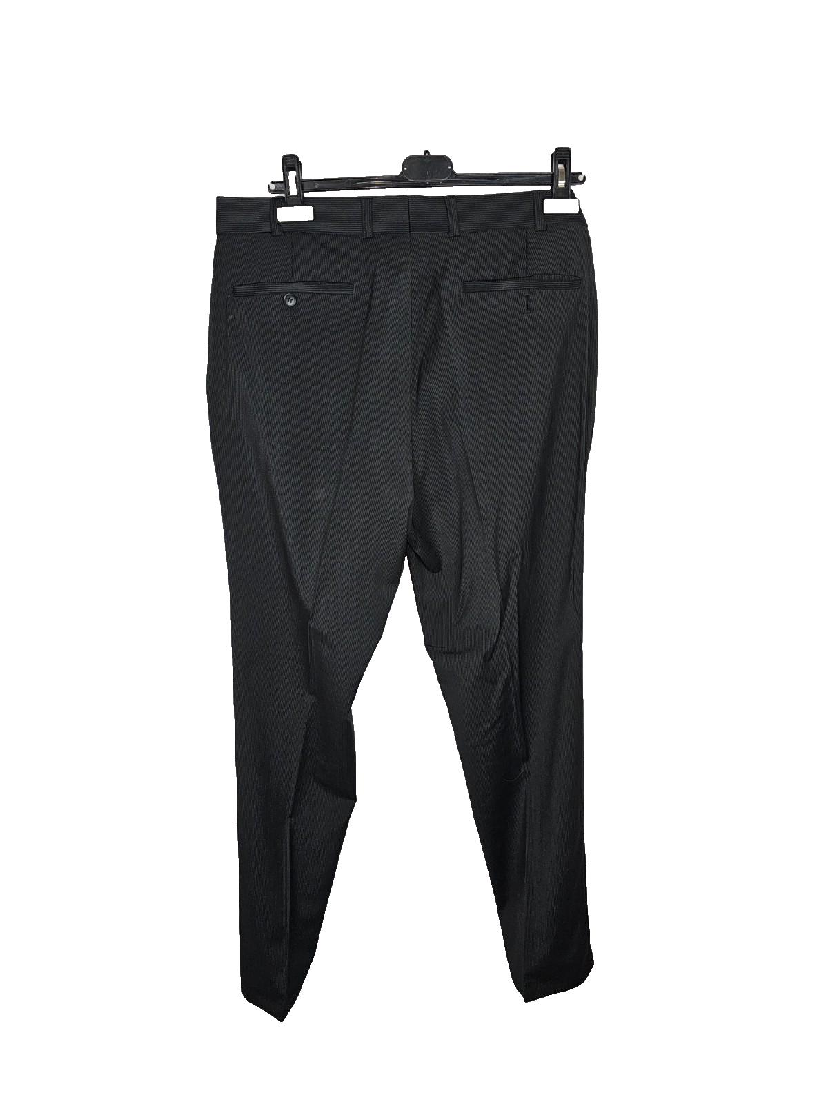 EK7090 Herren Anzug von Wood Blend, Schwarz Gr.524
