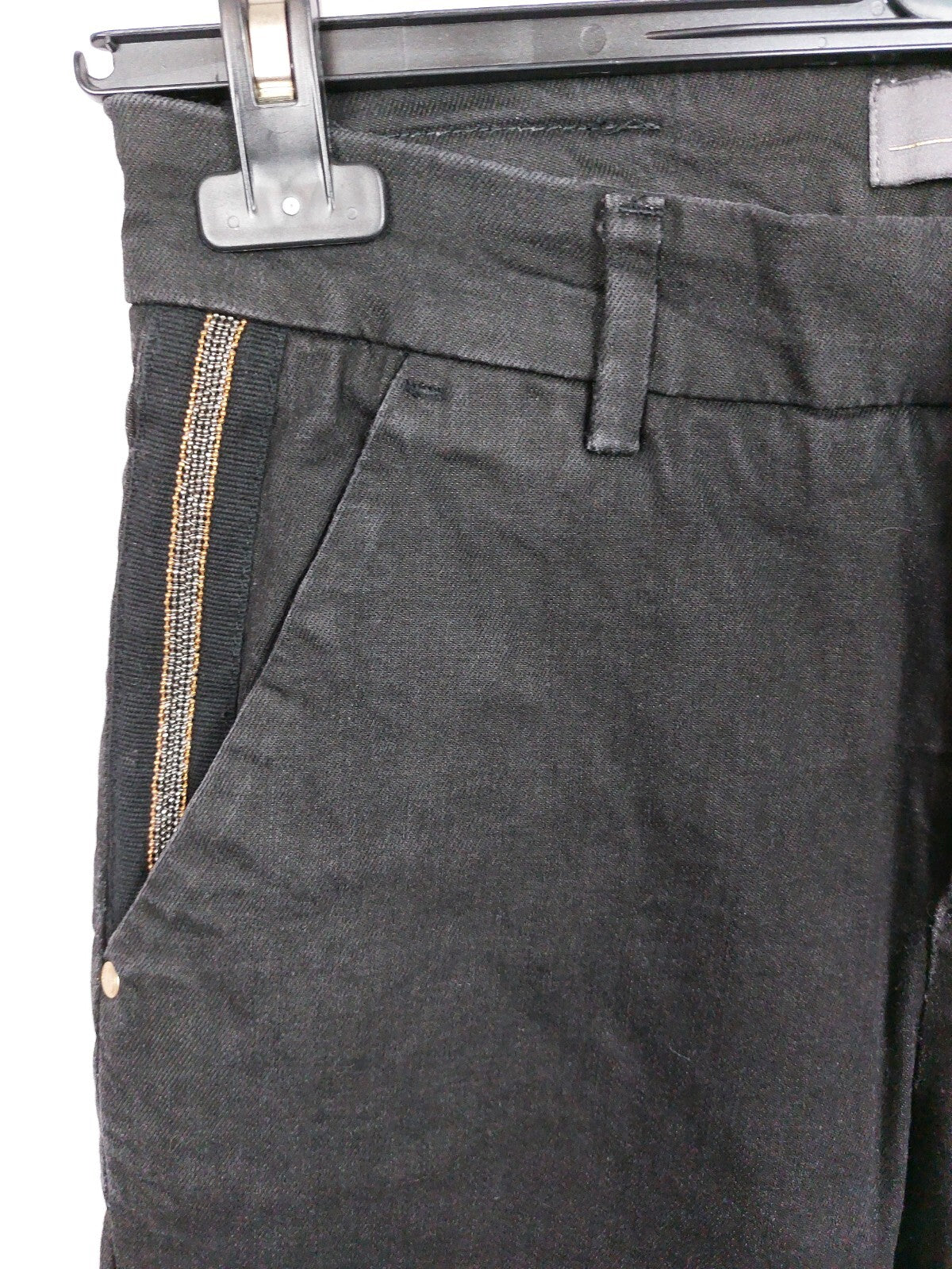 EK5184 Damen Jeans von Mos Mosh, schwarz, Gr. 283