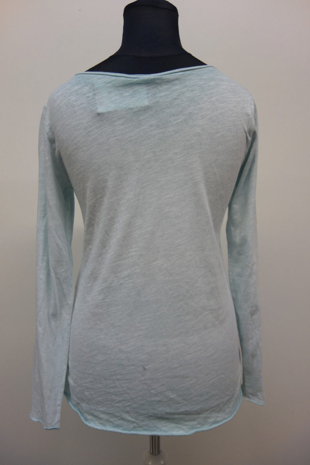 EK3159 Damen Shirt, hellblau, Gr. L3