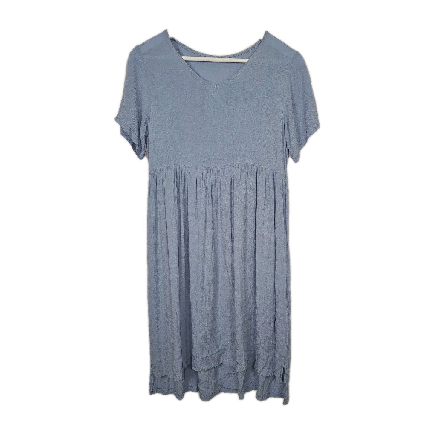 EK11004 Damen Kleid, Blau, Gr. M0