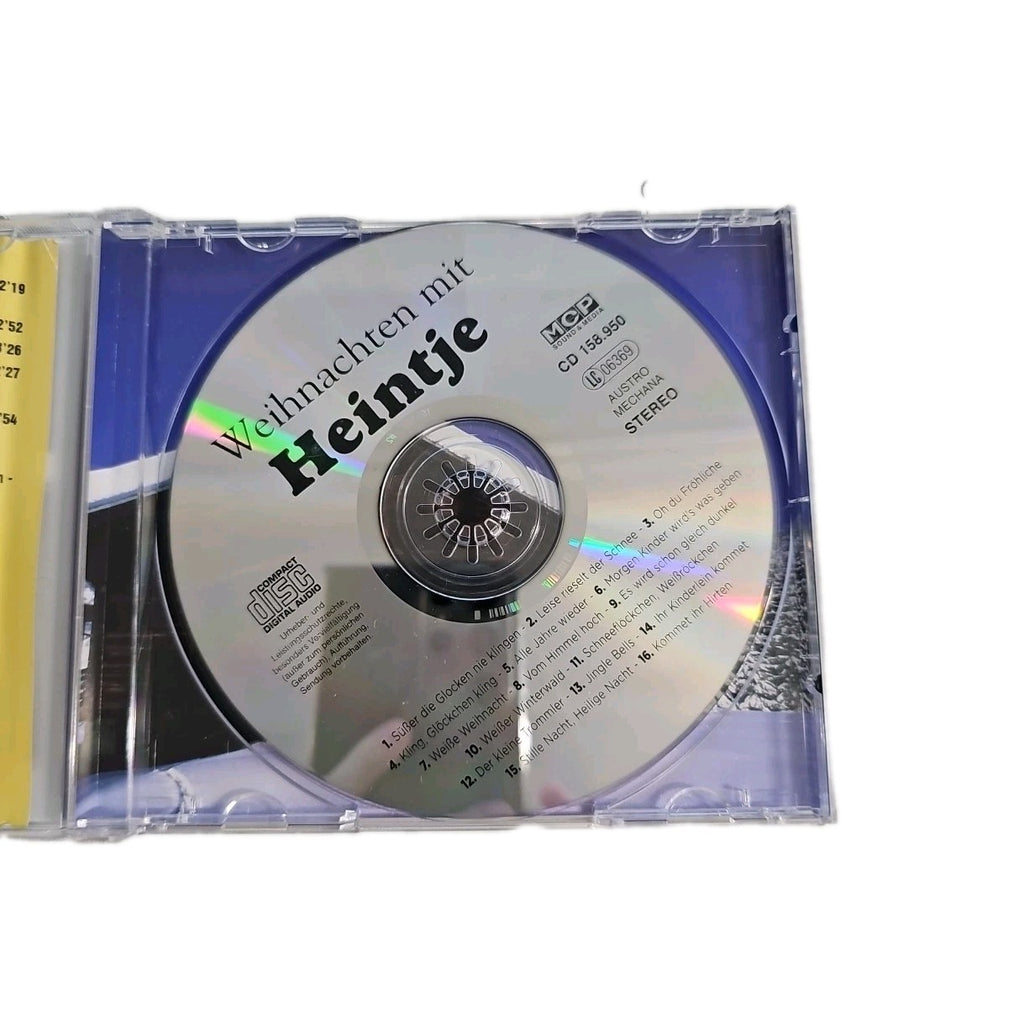 EB3711 CD WEIHNACHTEN MIT HEINTJE2