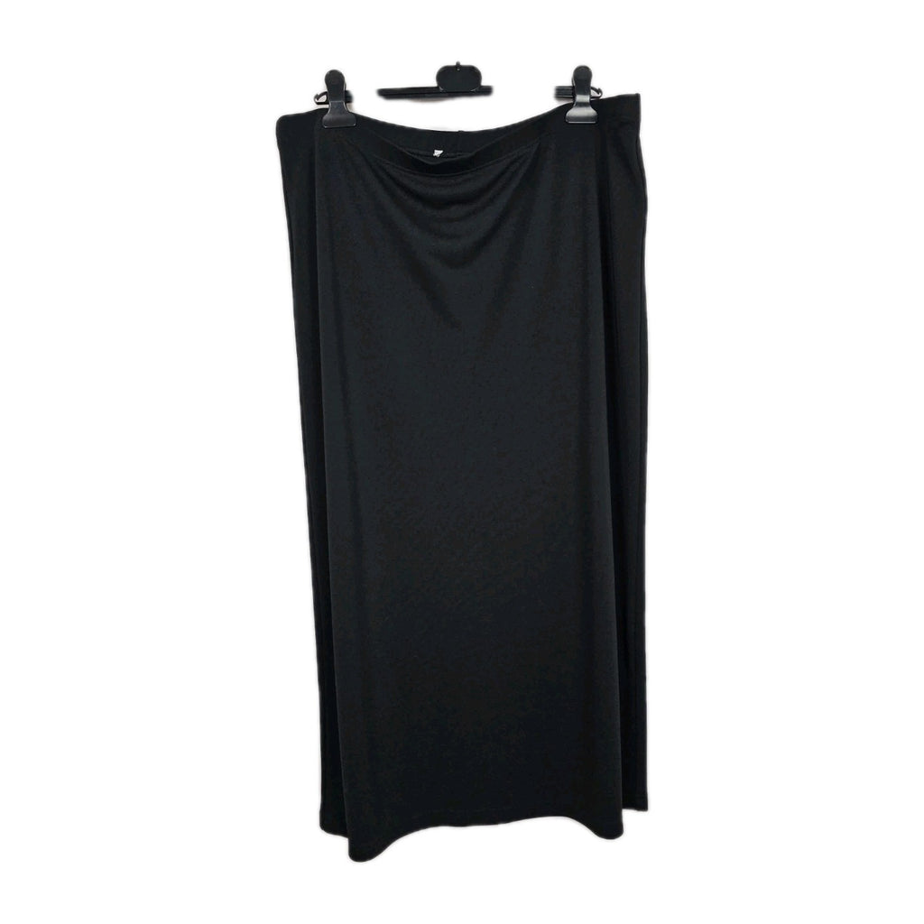 EK10403 Damen Rock, Schwarz, Gr. 500