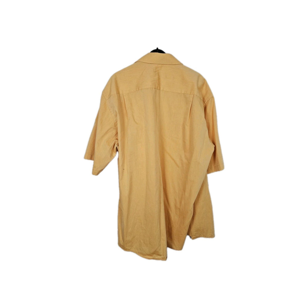 EK10635 Herren Hemd Casa Moda Gr.42 Orange3