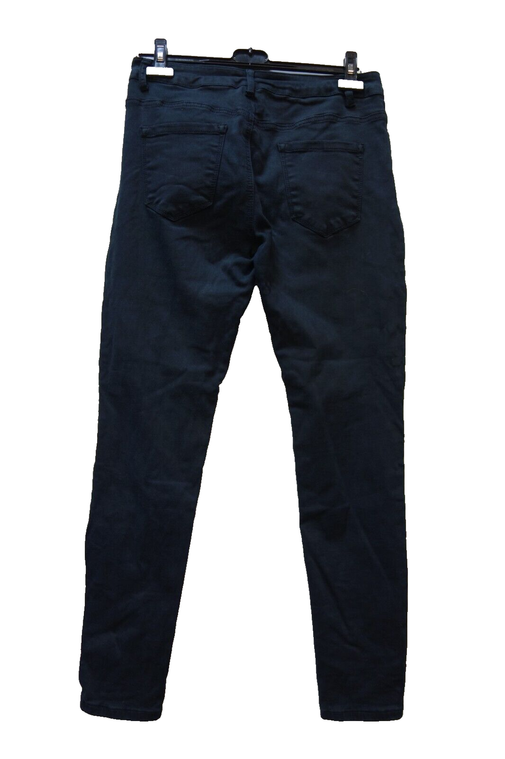 EK2378 Damen Hose von Elara, schwarz, Gr. T443