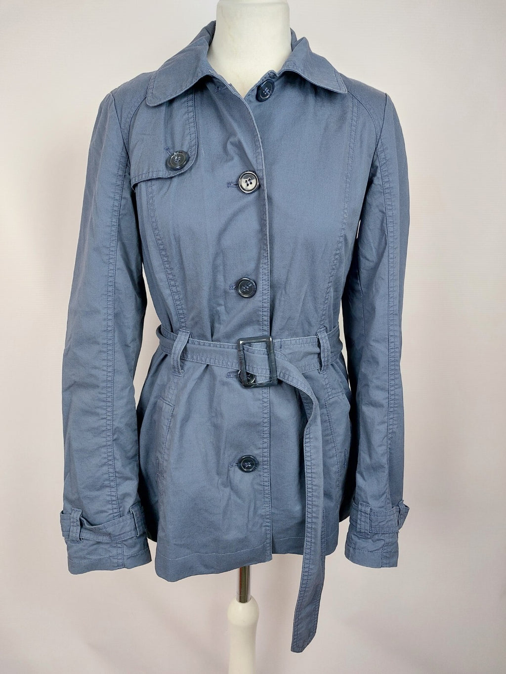 EK5048 Damen Jacke von Esprit, blau, Gr. 360