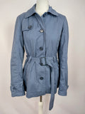 EK5048 Damen Jacke von Esprit, blau, Gr. 360