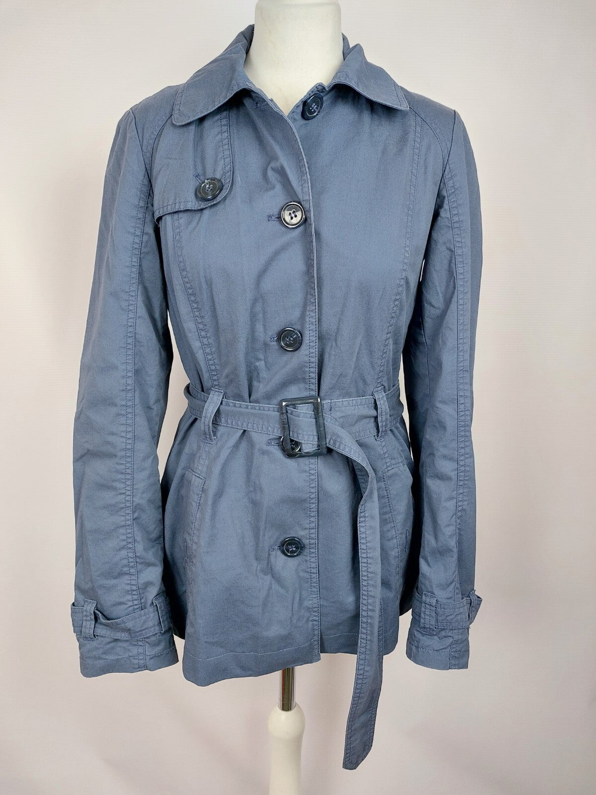 EK5048 Damen Jacke von Esprit, blau, Gr. 360