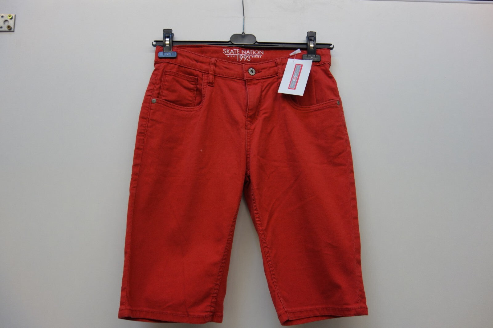 EK2122 Damen Shorts von C&A, Gr.1700