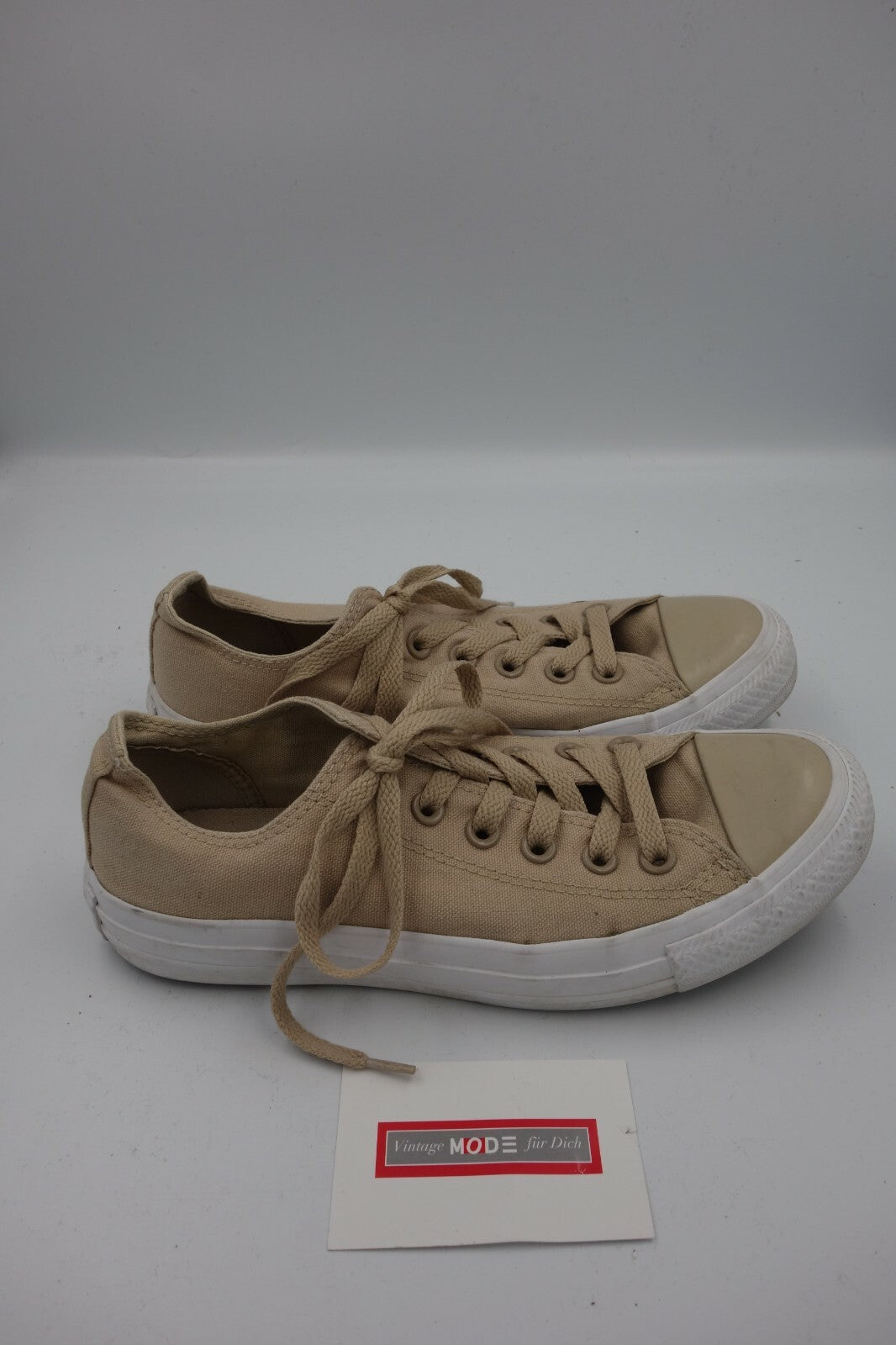 ES0579  Damen Sneaker von Converse, beige, 383