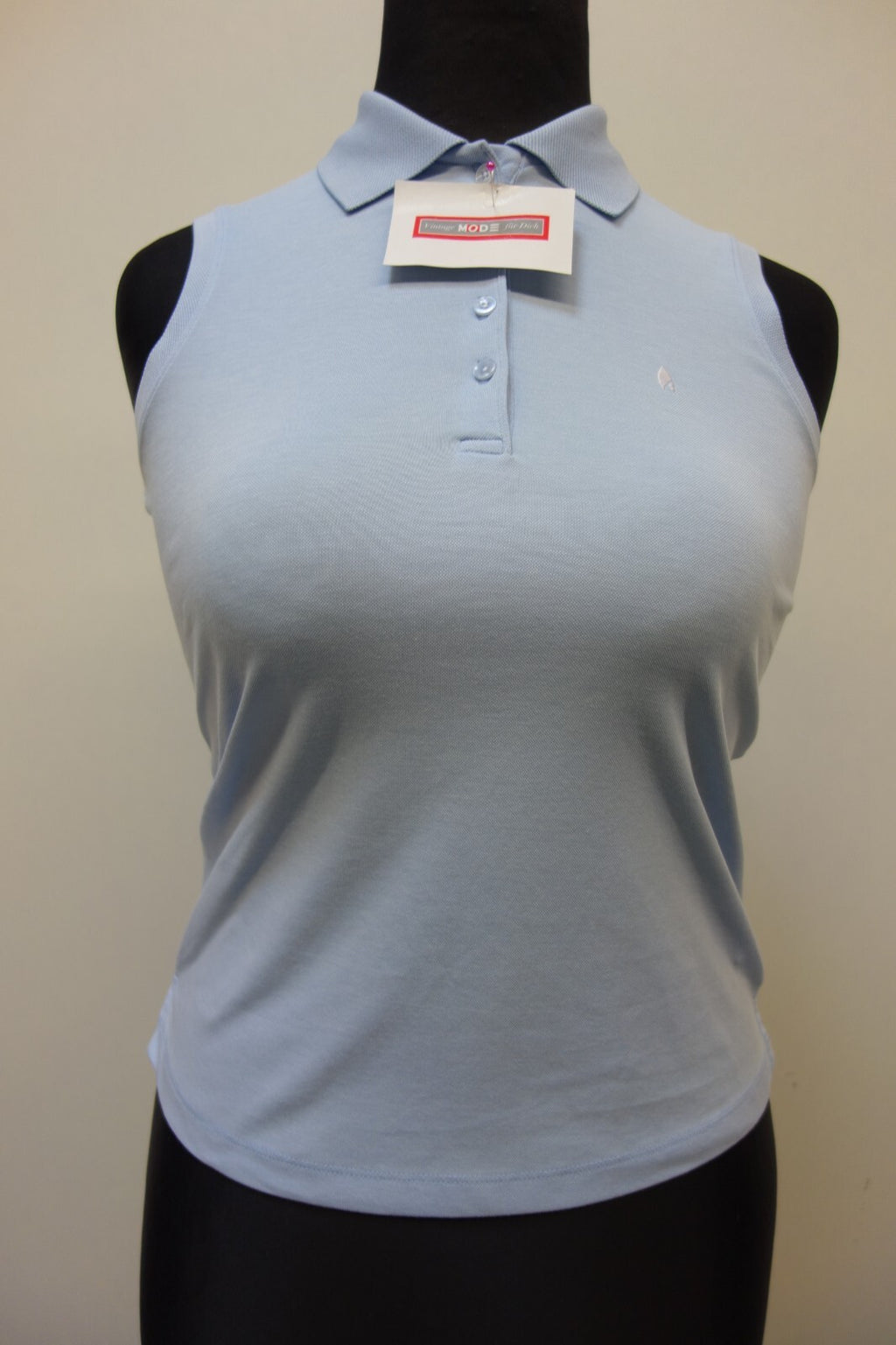 EK2118 Damen Shirt von Ragman, blau,  Gr. 380