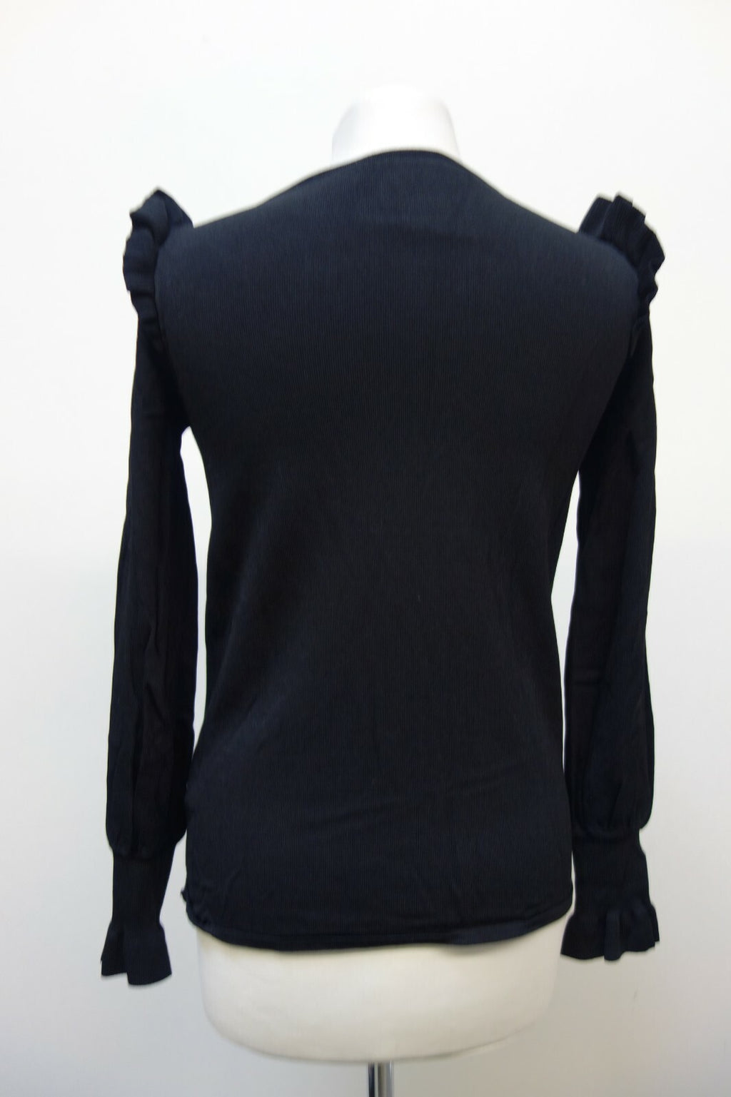 EK0130 Damen Pullover von Esprit, schwarz, Gr. XS3