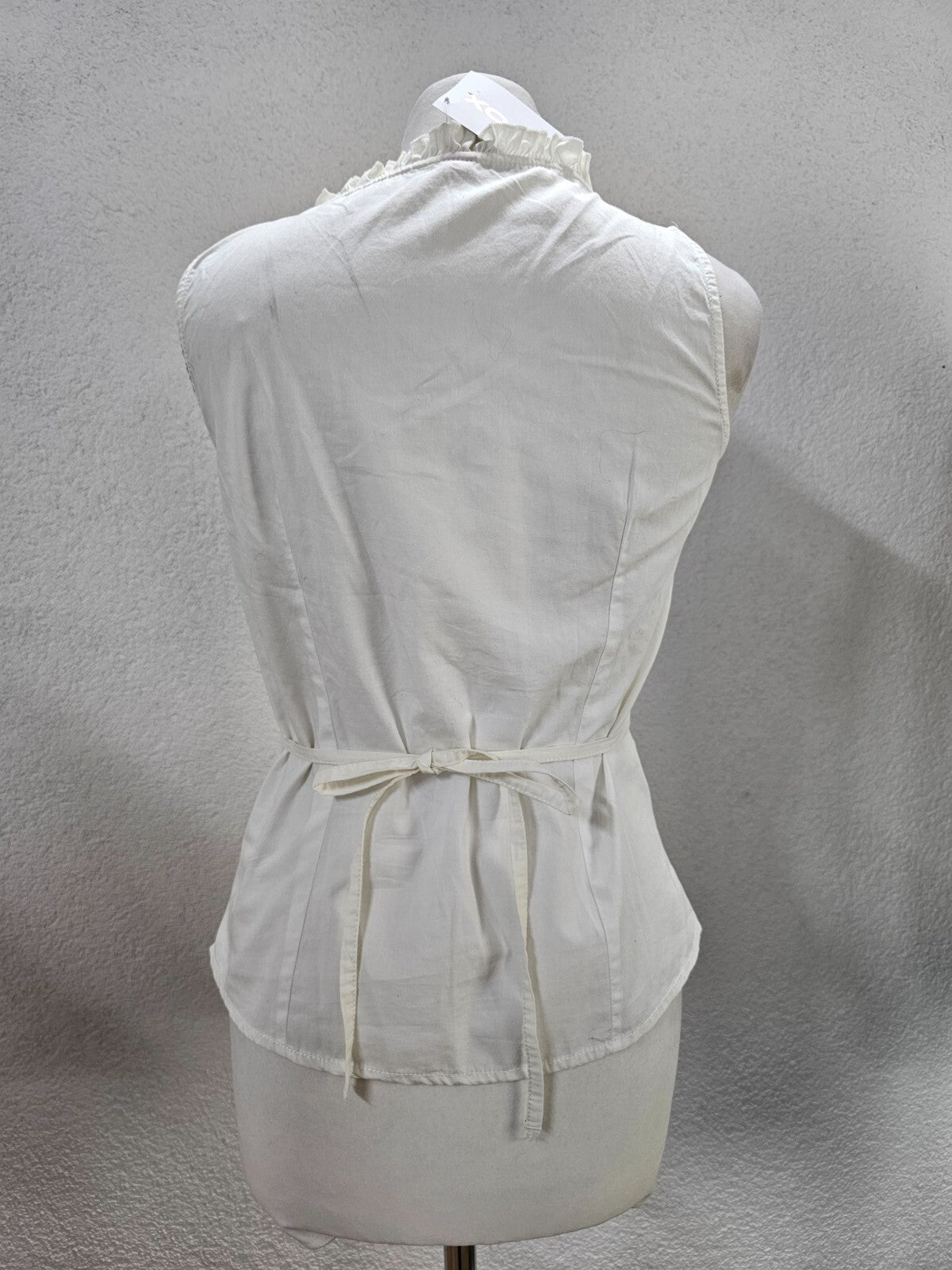 EK5277 Damen Bluse von s.Oliver, weiß, Gr.363