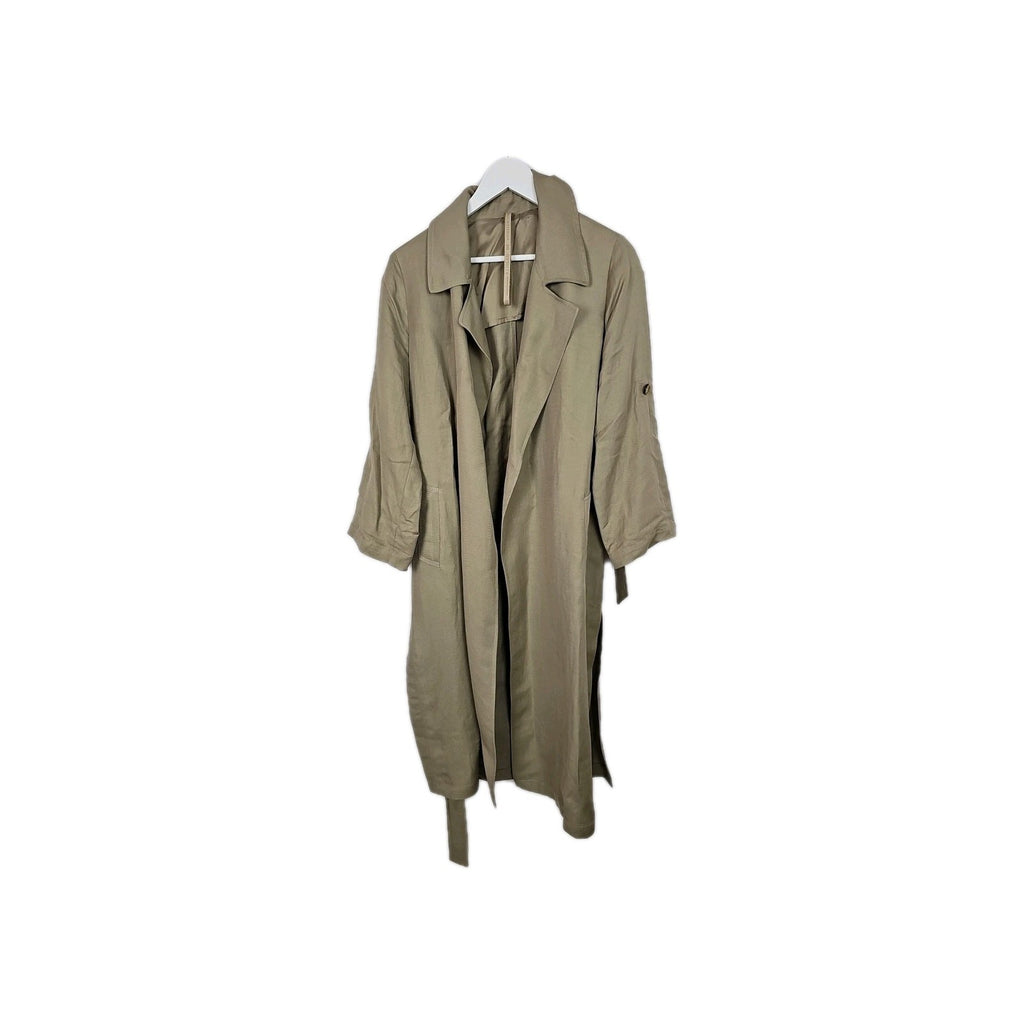 EK9890 Damen Jacke Marella Gr.M Beige0