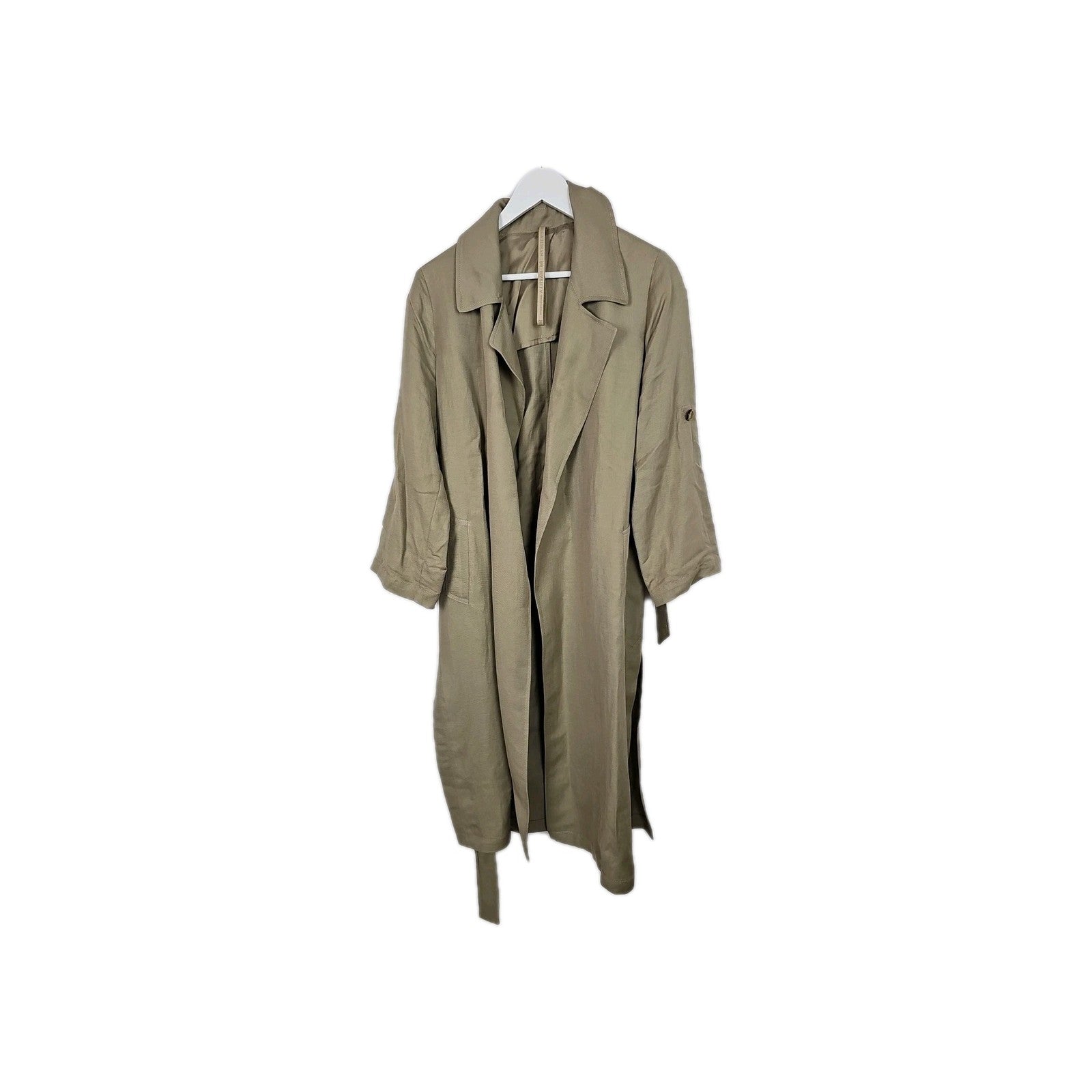 EK9890 Damen Jacke Marella Gr.M Beige0