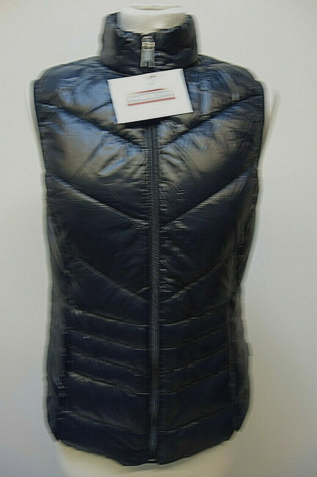 EK1332 Damen Weste von Vero Moda, schwarz, Gr. XS0