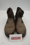 ES0202 Damen Stiefeletten von Bama, 37,50