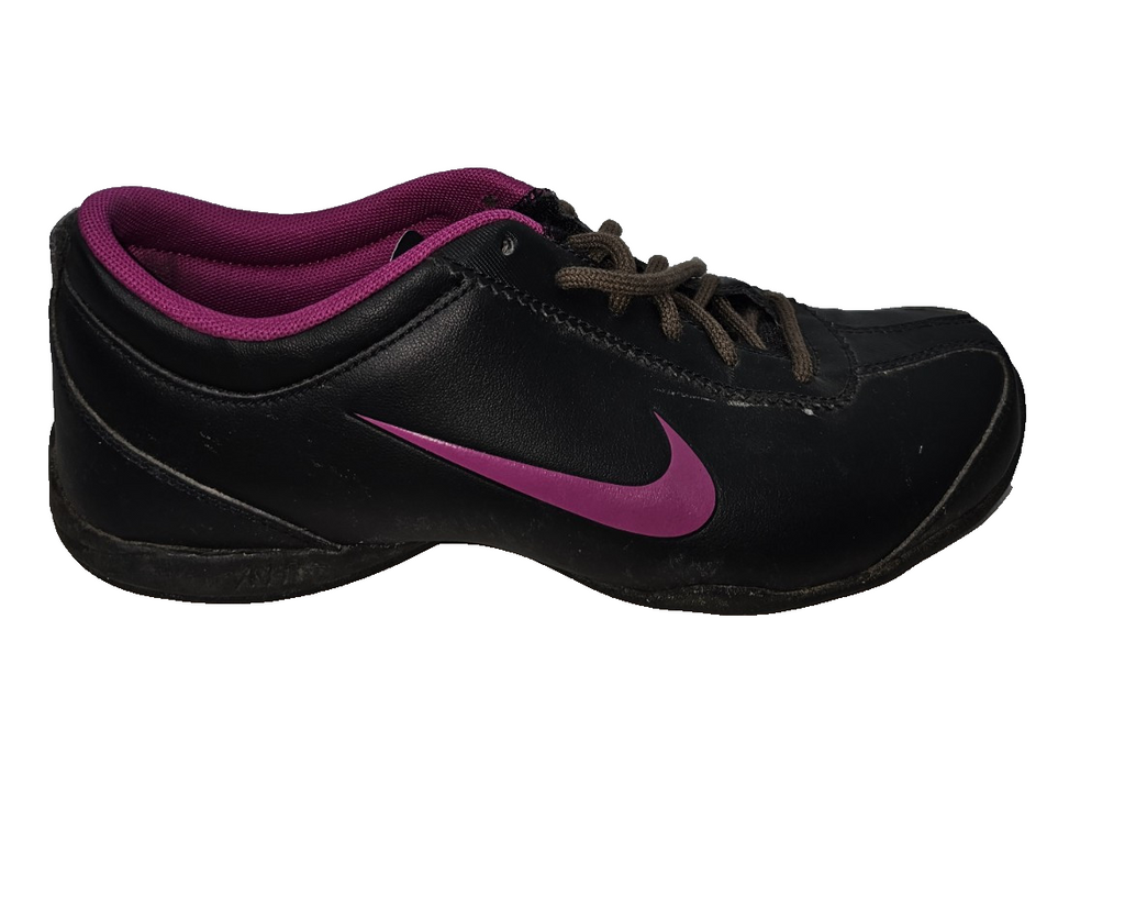 ES715 Damen Sneaker von Nike, Schwarz/pink, Gr.36,52