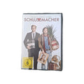 EB3629 DVD - Schlussmacher - Film von Matthias Schweighöfer 5.1 Dolby Digital0