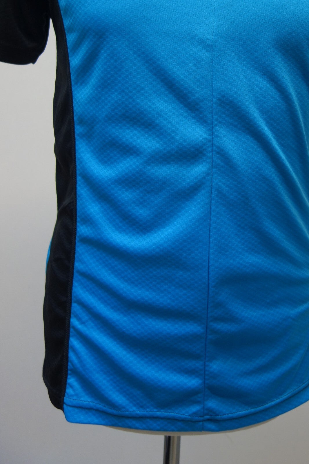 EK2169 Herren Fahrradshirt von Crivit, blau, Gr. L (52/54)1