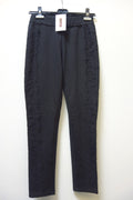 EK3820 Damen Stoffhose von Sienna, schwarz, Gr. 340