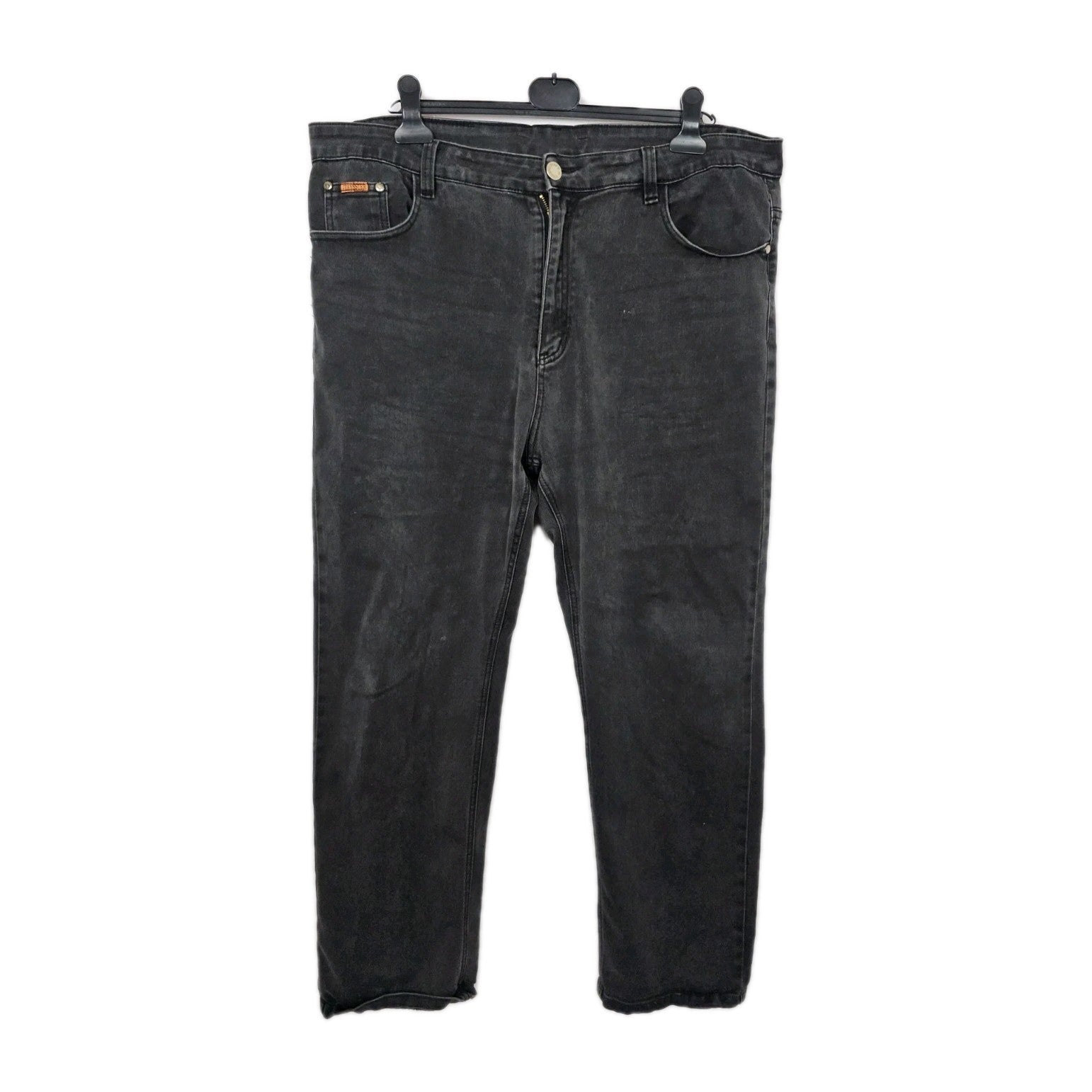 EK8750 Herren Jeans von Jeansster, Grau, Gr. 3XL0