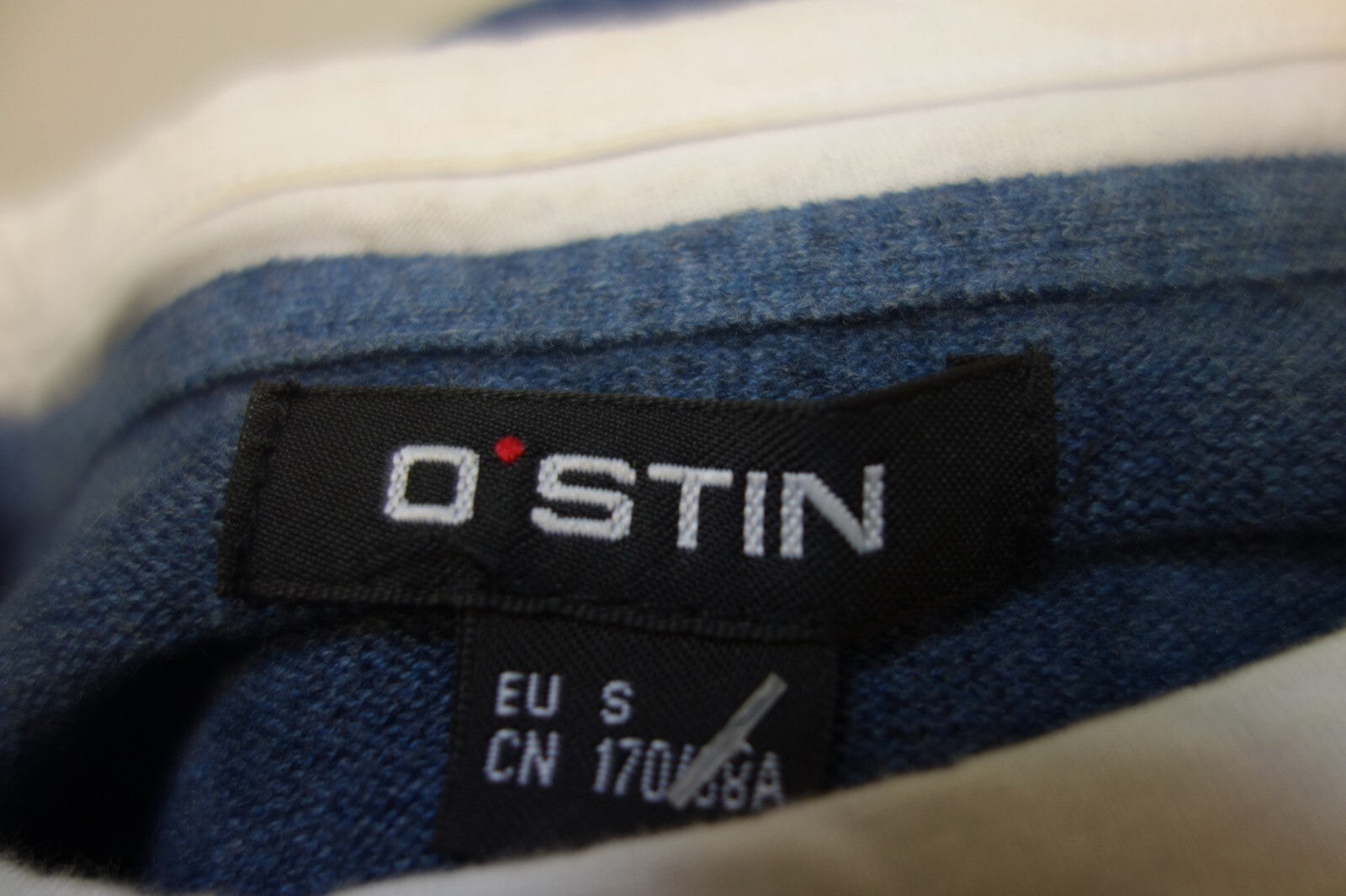 EK2668 Herren Pullover von O`Stin, Gr.S4