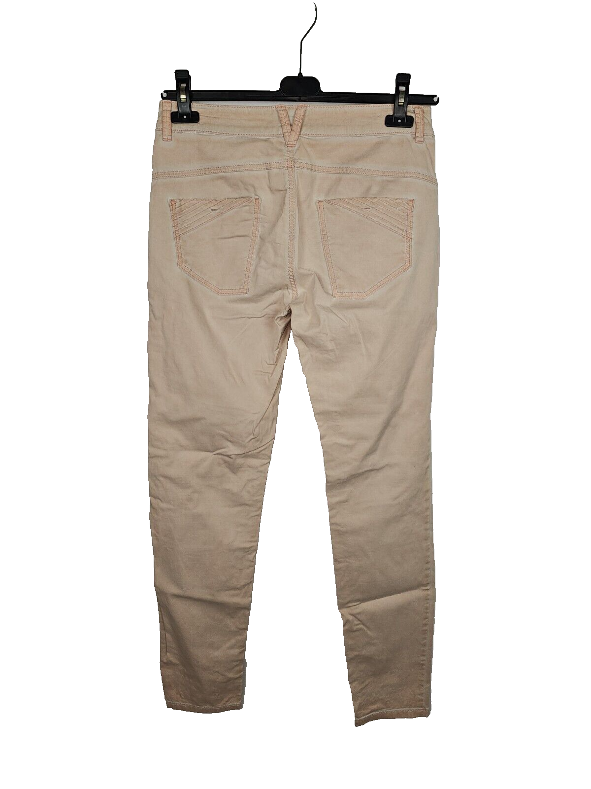 EK6850 Damen Jeans von Edc by Esprit, Rosa, Gr.363