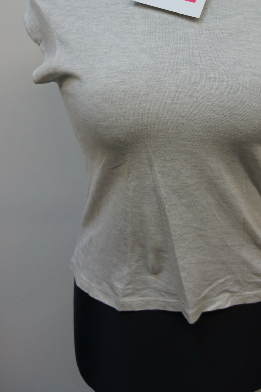 EK1198 Damen Shirt von Salomon, grau, Gr. S1