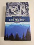 EB595 Unterwegs nach Cold Mountain Charles (Verfasser) und Aus dem Engl. Karina 0