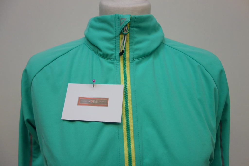 EK2649 Damen Jacke von McKinley, grün, Gr. 401