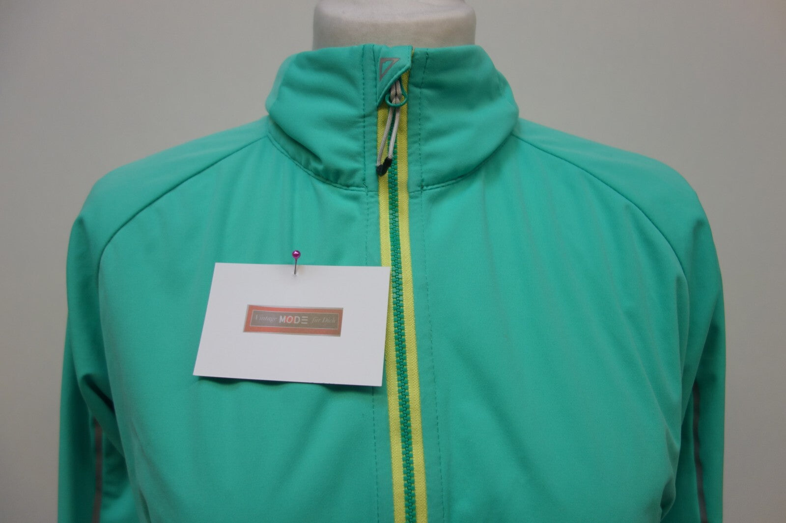 EK2649 Damen Jacke von McKinley, grün, Gr. 401